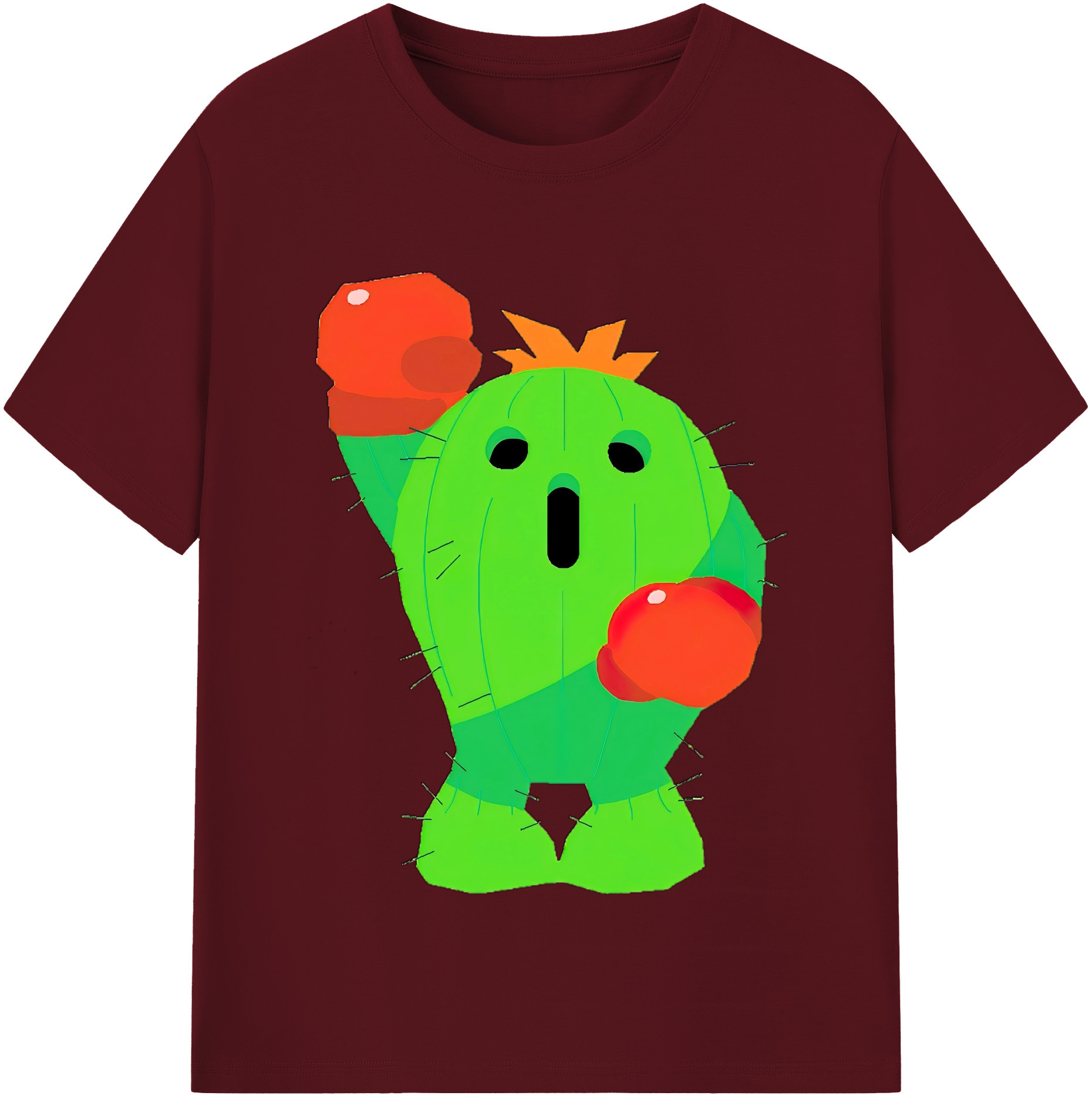 （画像用） Digimon デジタルモンスター/デジモン 綿100％半袖Tシャツ（フロントプリント）